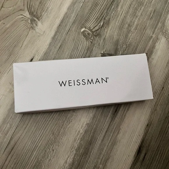 Weissman Brown Ballet Shoes - Picture 4 of 4